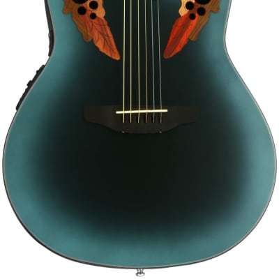 Ovation CE44 Celebrity Elite | Reverb