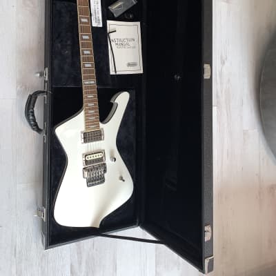 Ibanez STM1 Iceman Sam Totman | Reverb