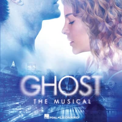 Ghost - Vocal Selections from the Broadway Musical image 1
