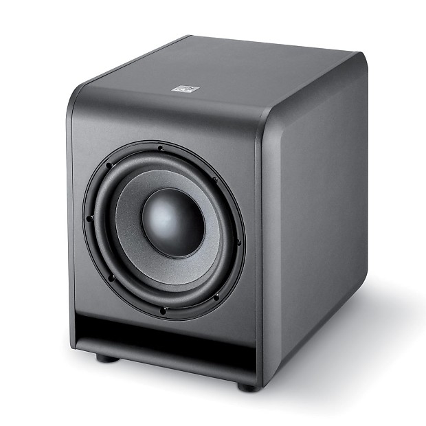 Focal CMS Sub 11" Powered Monitor Subwoofer image 1