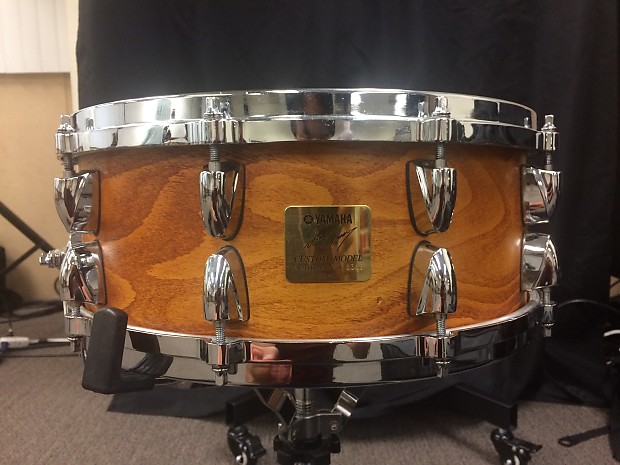 Sonny emory snare clearance drum
