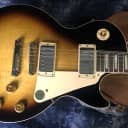 Mint! 2021 Gibson Les Paul 50's Standard Tobacco Sunburst Authorized Dealer - Display Model - 8.9lbs