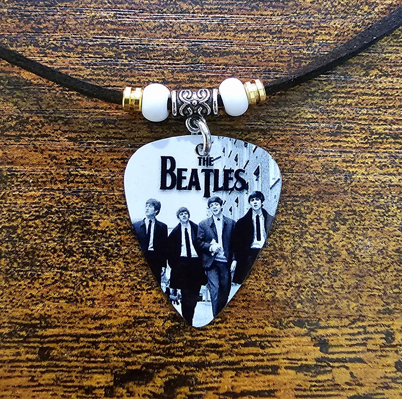 The sale beatles necklace