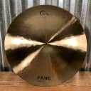 Dream Cymbals PANG18 Hand Forged & Hammered 18" Pang China Cymbal