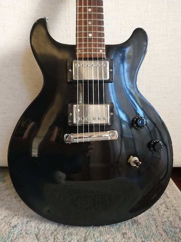 Gibson Les Paul Double Cutaway Studio | Reverb