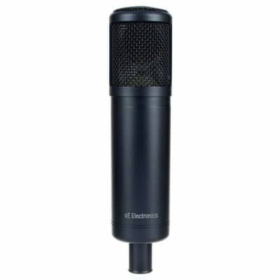 sE Electronics sE2200 | Large Diaphragm Multipattern Condenser Microphone. New with Full Warranty! image 8
