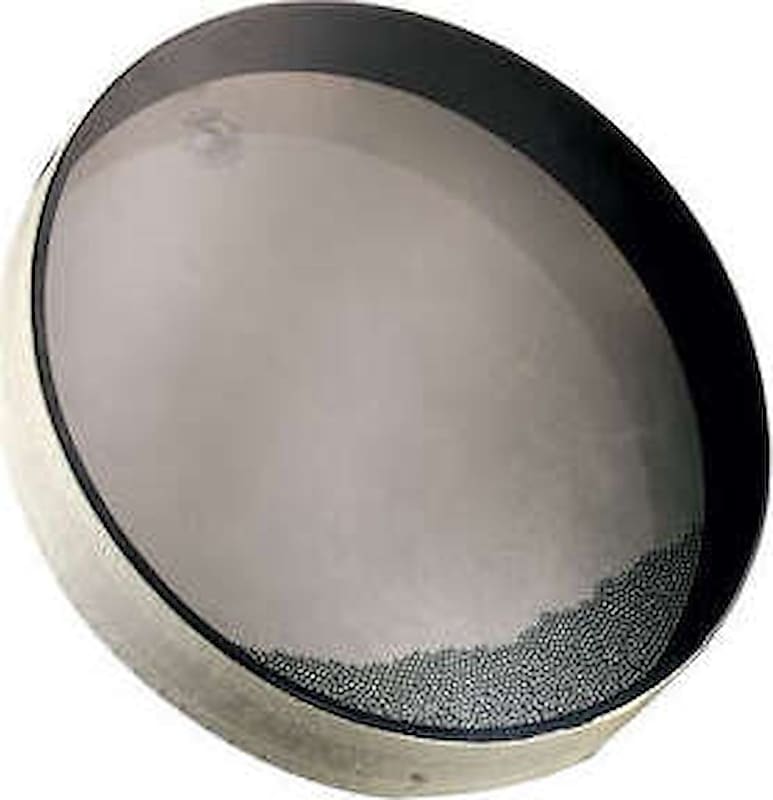 Ocean Drum  (Standard) - 12 inch. Diameter; 2-1/2 inch. Deep Drum Head image 1