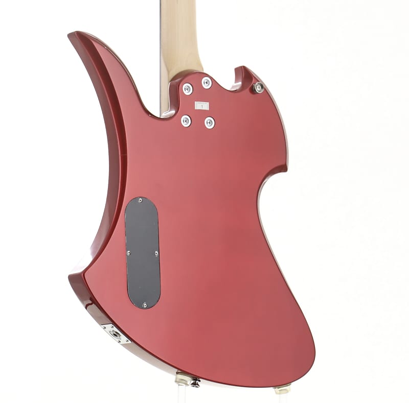 SN 0121333] B.C.RICH Mockingbird Mockingbird 350JE Japan Edition