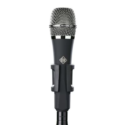 Telefunken M80 Dynamic Super Cardioid Microphone image 2