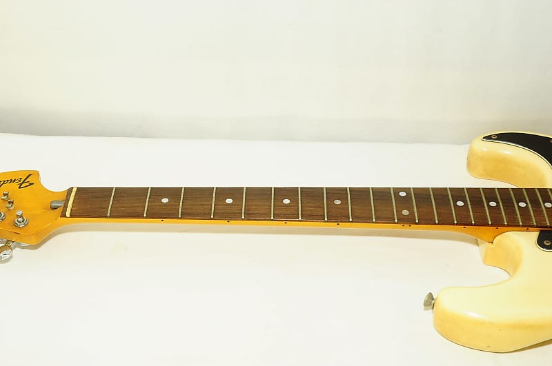 fender Japan ストラトキャスター Fender JAPAN Stratocaste Electric Guitar RefNo.5697 | Reverb