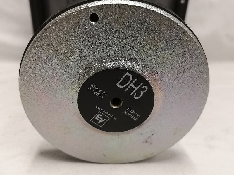 Electro Voice Eliminatorホーン+DH3ドライバー1ペア Electro Voice Eliminatorホーン+DH3ドライバー1ペア $_57.JPG