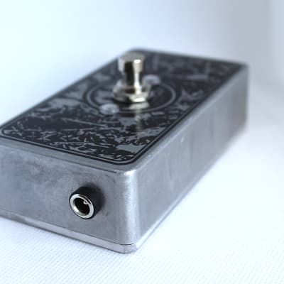 Pedal Tree A/B Switch Footswitch Signal Router Pedalboard | Reverb