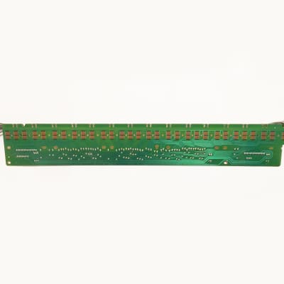 Yamaha Motif ES8 30-Note key Contact Board X2217(Mid) Works Great !