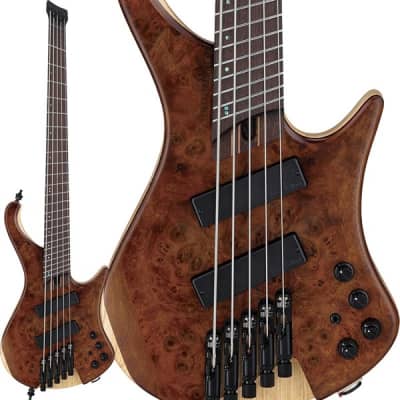Ibanez Bass Workshop EHB1265MS-NML [SPOT MODEL] for sale