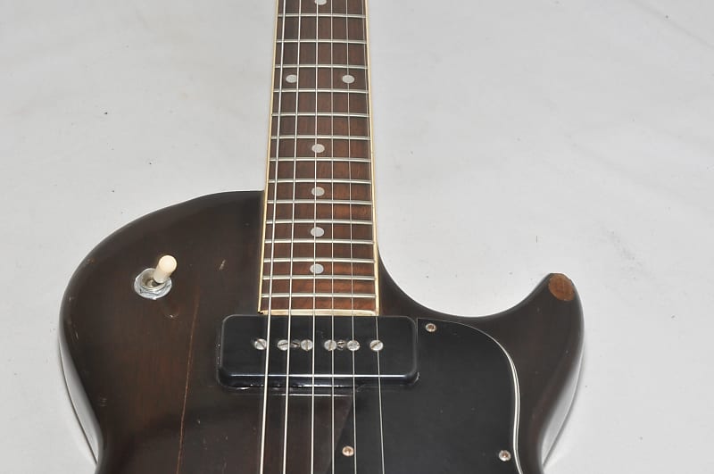Greco Les Paul Special 70's Japan Vintage Electric | Reverb