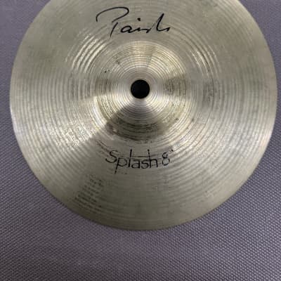 Paiste 8