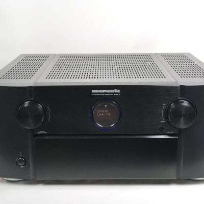 Marantz SR8012 11.2-Channel Home Theater image 3