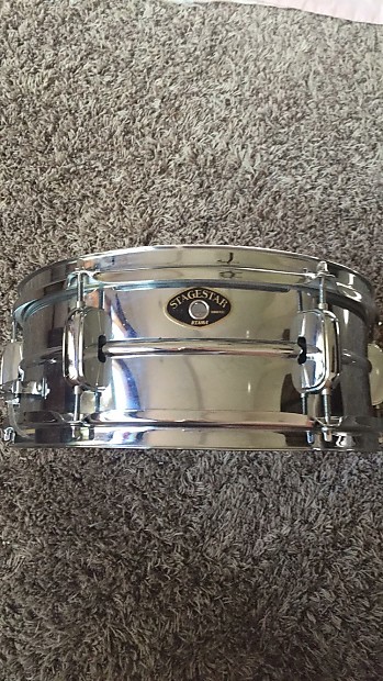 Tama Stagestar Snare Drum