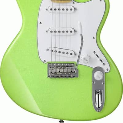 Ibanez YY10 Yvette Young Signature Talman | Reverb