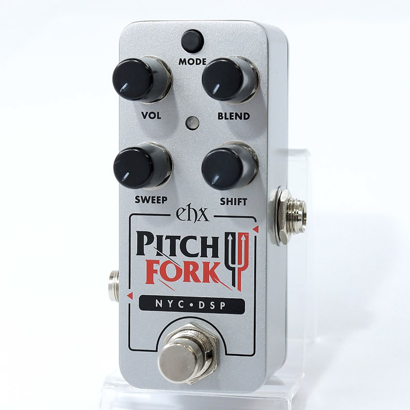 Electro-Harmonix Pico PITCH FORK