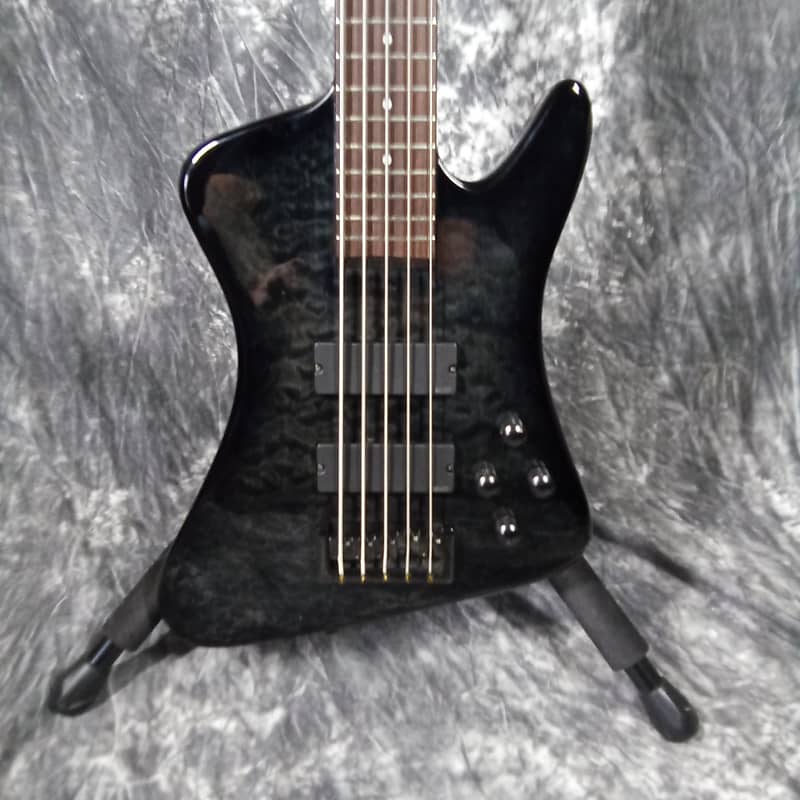 Spector】REX BROWN Signature Rex 4Pro-