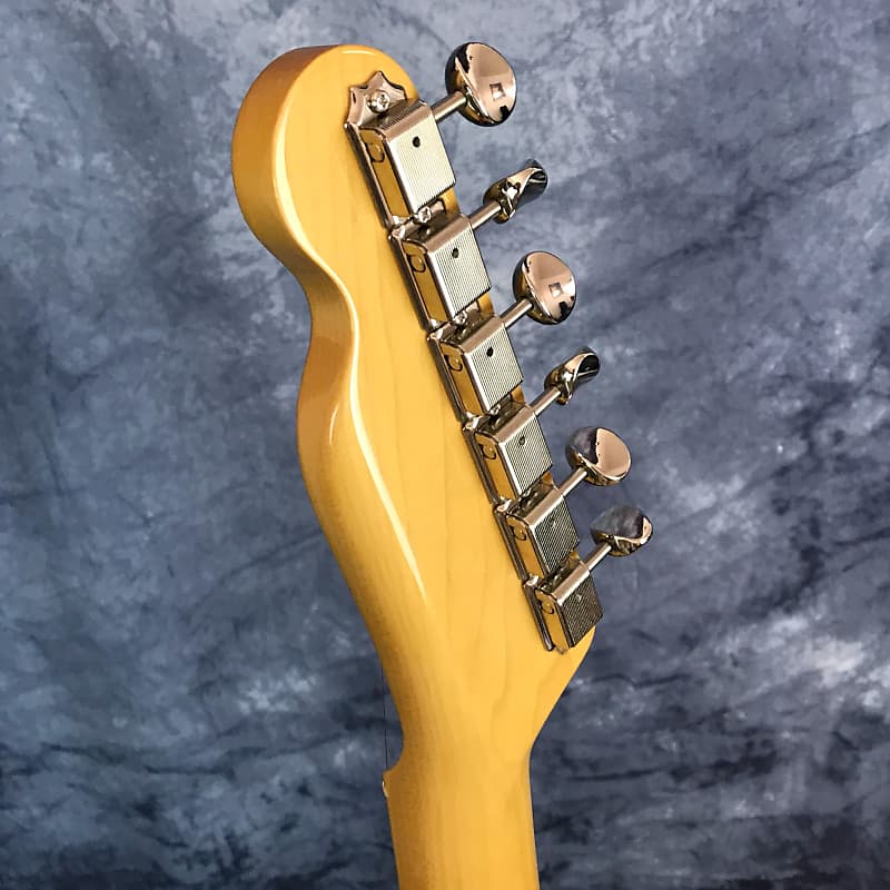 TOKAI トーカイ エレキギター テレキャスター ATE118ランニング