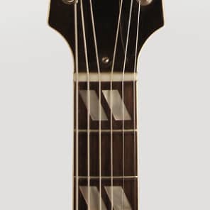 Gibson L-7C Model Arch Top Acoustic Guitar w/ Original Pickguard Pickup 1951 image 5