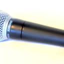 SHURE SM58 Dynamic Microphone - From the Gary Brooker (Procol Harum) collection