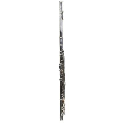 Yamaha flute YFL211 image 4
