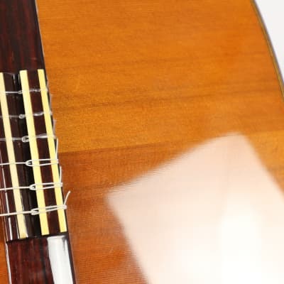 1985 Alvarez Yairi Japan CY135 Classical Natural Acoustic