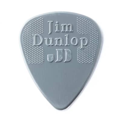 Dunlop 44P073 Nylon Standard Player's 12-Pack Guitar Picks image 3