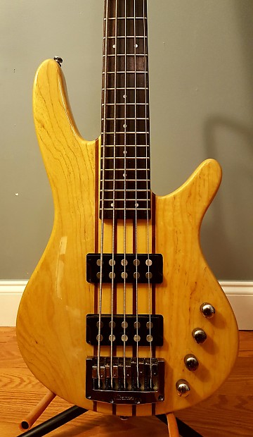 Ibanez srx705 new arrivals