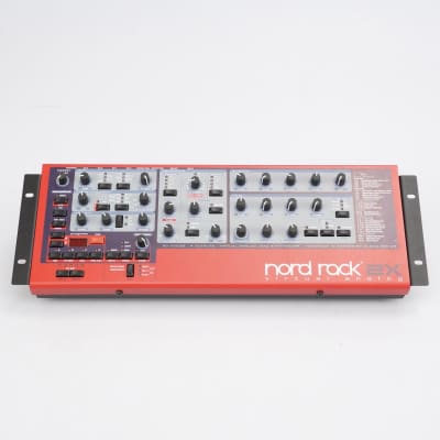 Nord Rack 2 | Reverb