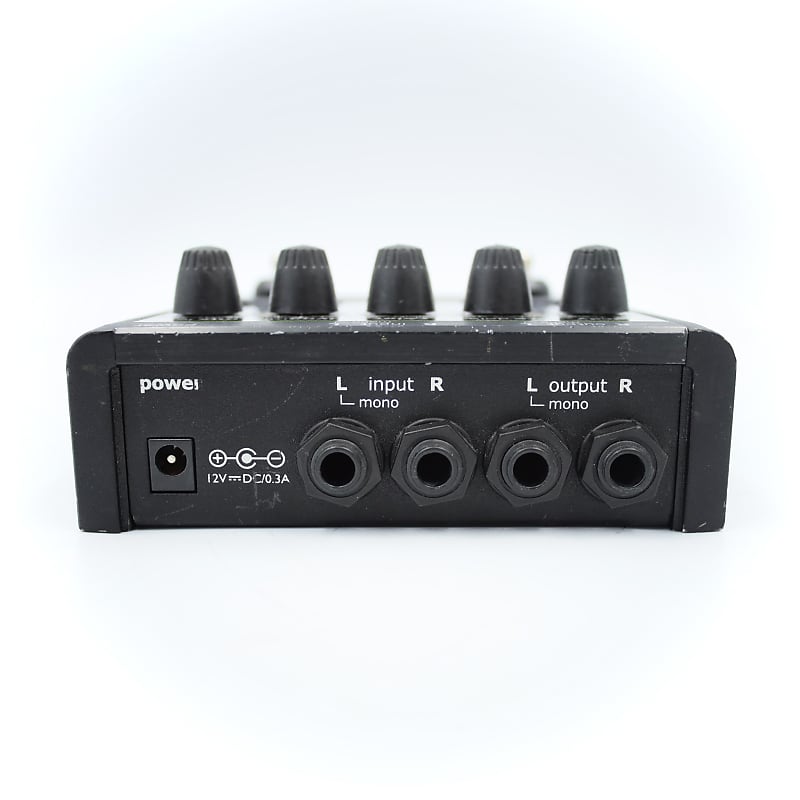 TC Electronic NR-1 Nova Reverb Guitar Effect Pedal | Reverb