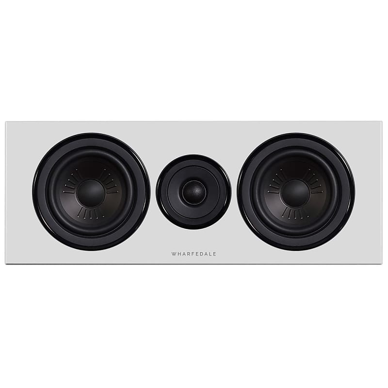 Wharfedale Diamond 12.C Dual 5 2-Way Center Channel Speaker