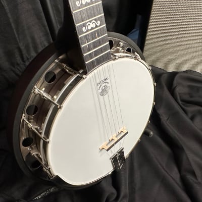 Deering Artisan Goodtime Special 5-String Resonator Banjo 2020's image 7