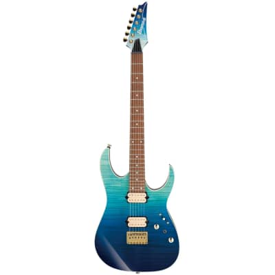 Ibanez RG421HPFM Standard | Reverb