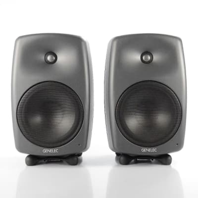 GENELEC ウォールマウント 8030A 8040A 8050A Genelec 8030A | Sweetwater