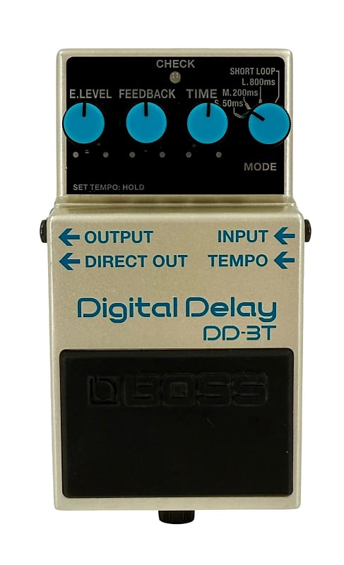 Boss DD-3T