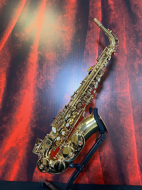 Etude eas 100 store alto sax