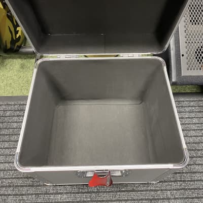 Record 12" vinyl case - silver image 2