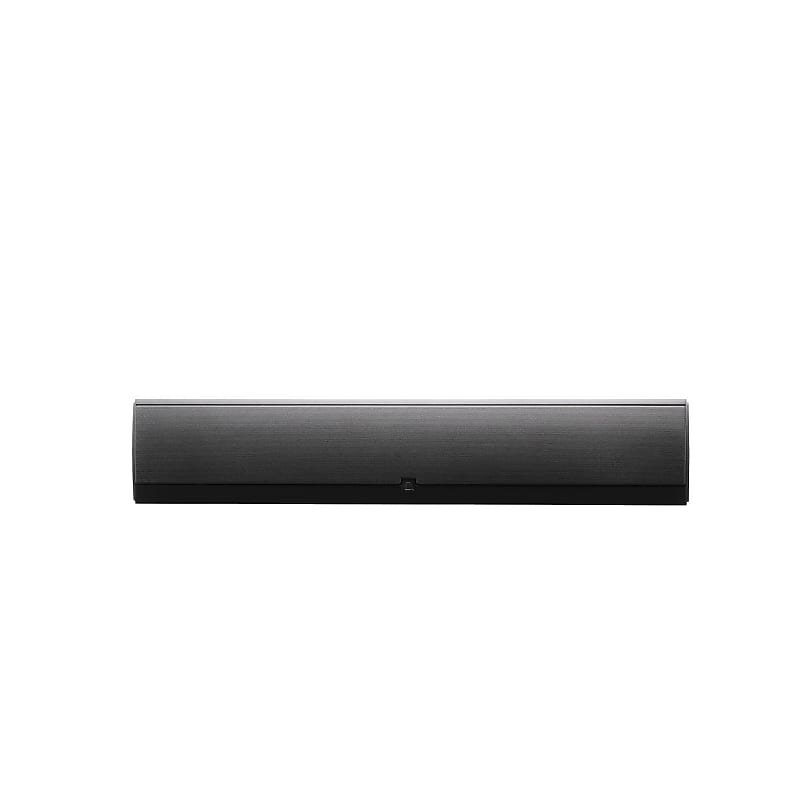 Definitive Technology Mythos LCR-75 Ultra-Slim, high-Performance, adjustabe on-Wall LCR Home Theater Speaker for 75?-Class TVs