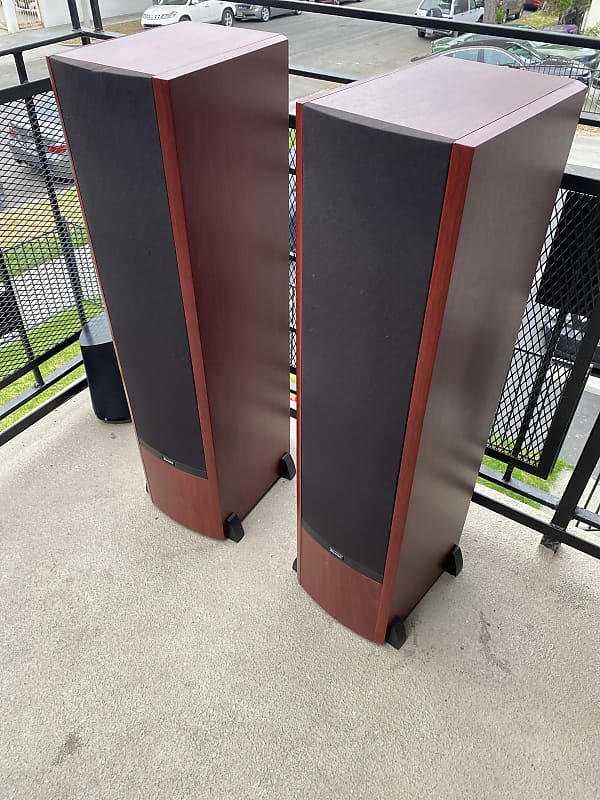boston acoustics vr 2