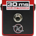 Keeley 30MS Double Tracker Guitar Pedal