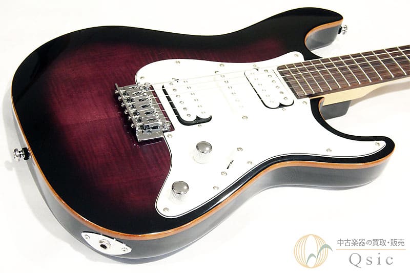 リアル mavis MST600ストラトタイプギター エレキギター - pchelle.com