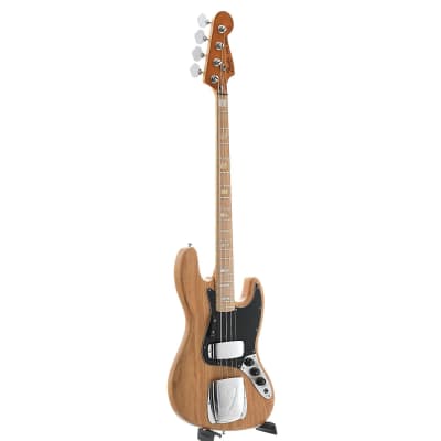 Fender Jazz Bass 3-Bolt (Refinished) 1974 - 1983