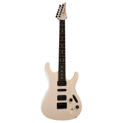 Ibanez FGM200 Frank Gambale Signature | Reverb