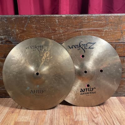 Zildjian 14