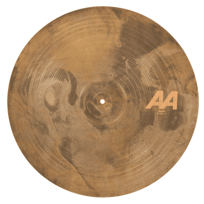 Sabian 22" AA Apollo Ride Cymbal