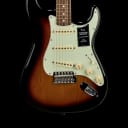 Fender Vintera '60s Stratocaster - 3-Color Sunburst
